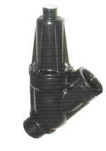 Bermad Adjustable Pressure Regulators 3/4